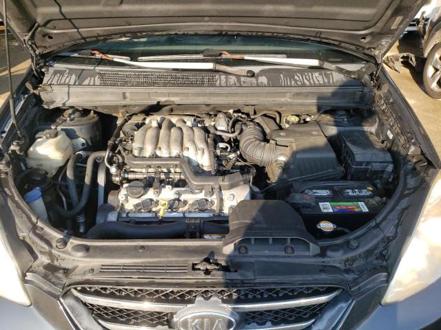 KNAFG526X77043859 KIA Rondo