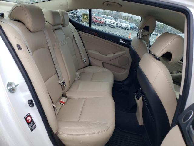 KNALN4D77G5215379 KIA Cadenza Luxury