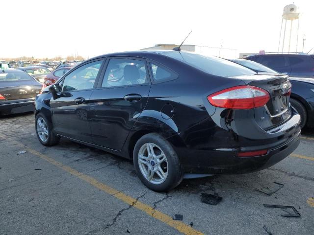 2018 FORD FIESTA SE 3FADP4BJ8JM145754