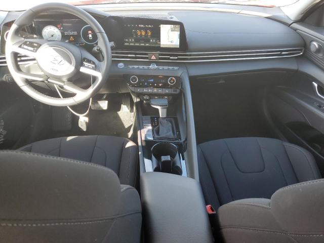 2023 HYUNDAI ELANTRA SE KMHLS4AG7PU462533