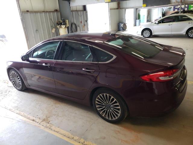 2017 FORD FUSION SE 3FA6P0HD9HR166242