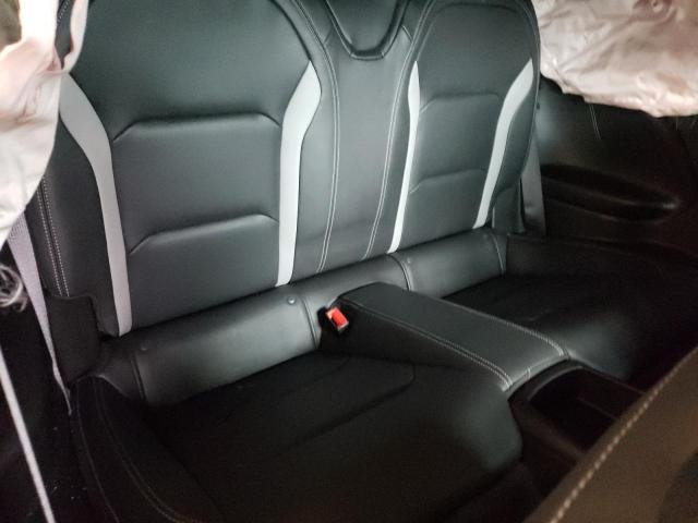 2019 CHEVROLET CAMARO SS 1G1FE1R70K0157461