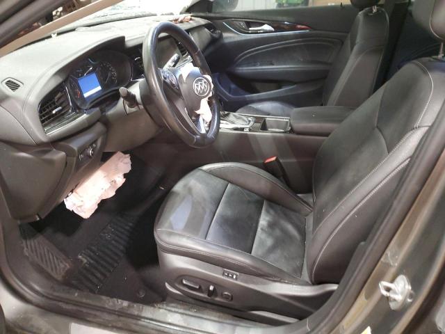 2019 BUICK REGAL ESSE - W04GP6SX1K1071948