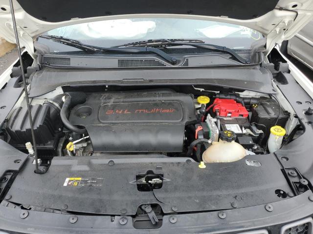 2019 JEEP COMPASS TR 3C4NJDDB2KT728530