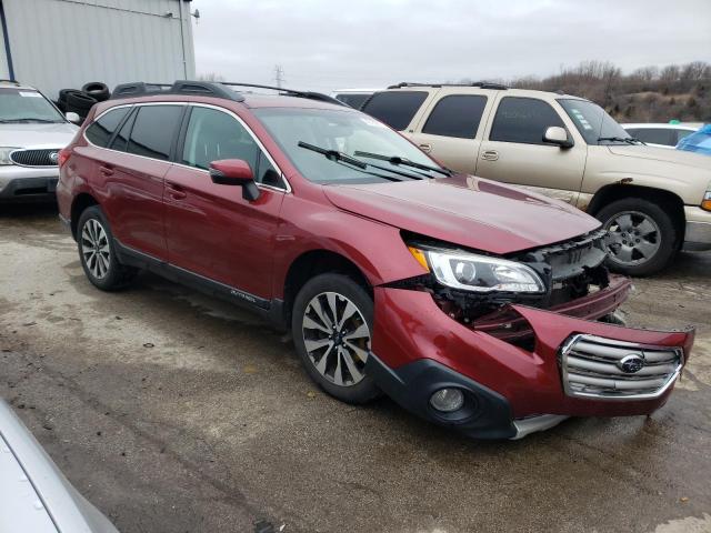 4S4BSBNC6G3203657 Subaru Outback 2.5i Limited
