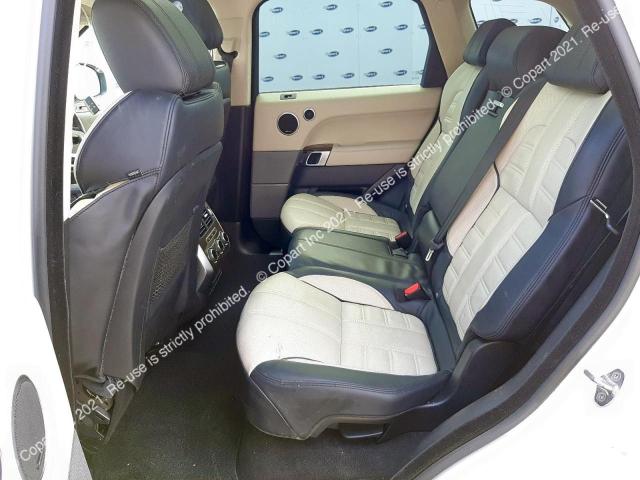 SALWA2KE7EA378452 Land Rover R Rover Sp