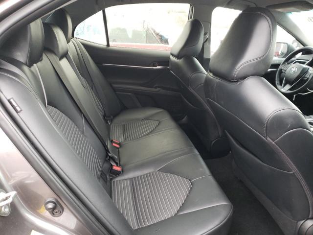 4T1B11HK7JU615457 Toyota CAMRY L
