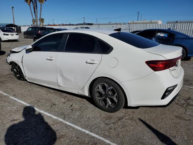 3KPF24AD7LE155931 KIA FORTE FE