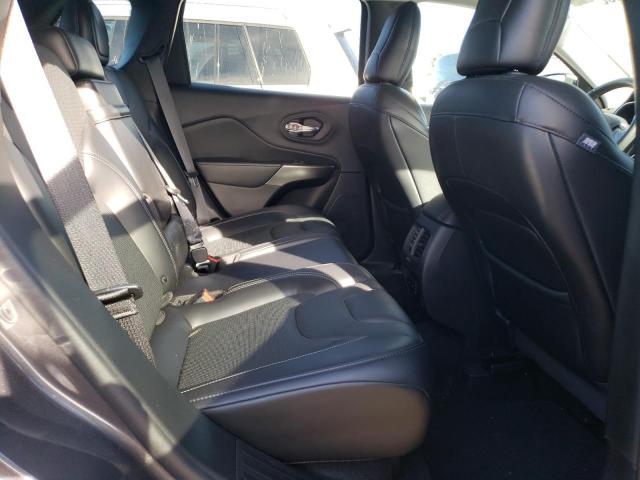 2019 JEEP CHEROKEE L - 1C4PJLDB0KD297257