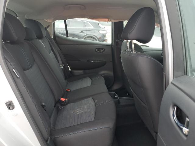 2023 NISSAN LEAF S 1N4AZ1BV7PC554434