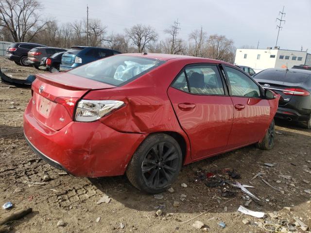2017 TOYOTA COROLLA L 2T1BURHE5HC947098