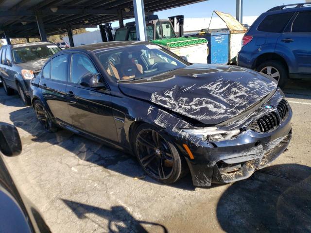 WBS3C9C53FP806164 BMW M3