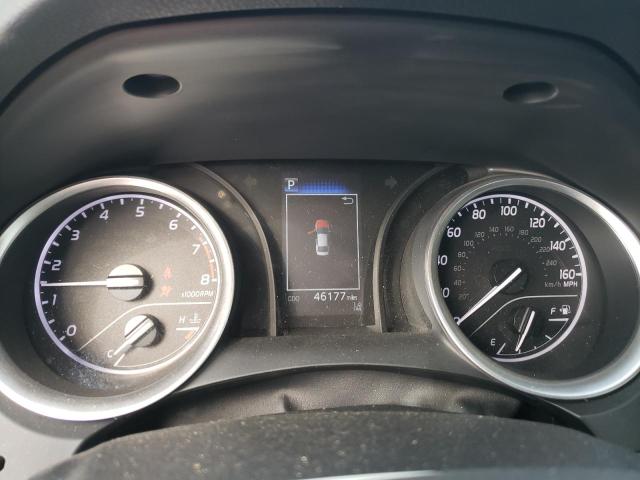 2021 TOYOTA CAMRY LE 4T1C11AK9MU585168