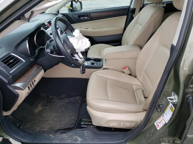 2016 SUBARU OUTBACK 2. 4S4BSBNC9G3279261