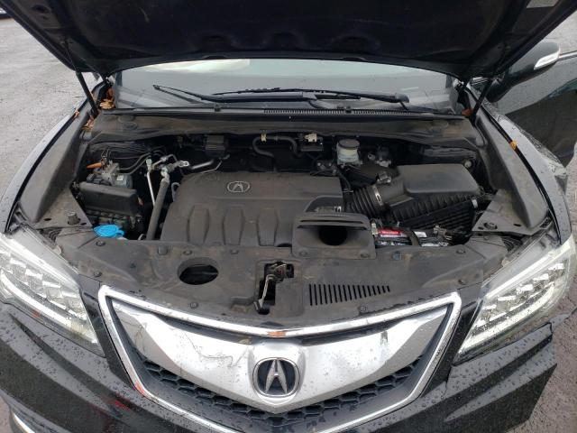 5J8TB4H30HL016630 Acura RDX