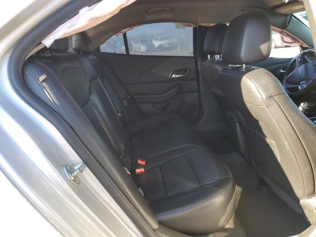 2016 CHEVROLET MALIBU LIM - 1G11E5SA9GU159507