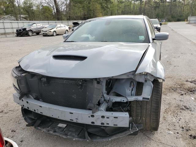 2022 DODGE CHARGER SC 2C3CDXGJ7NH101715