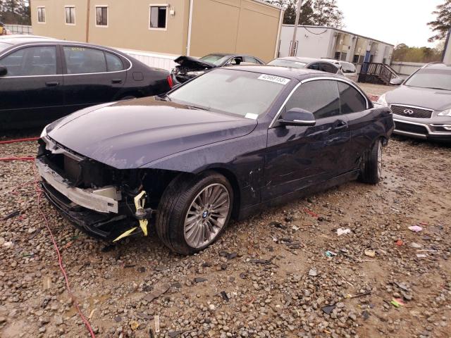 2015 BMW 428 I - WBA3V5C59FP754062