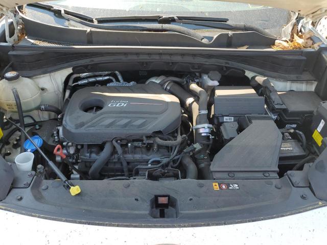 2019 KIA SPORTAGE S - KNDPR3A66K7623822