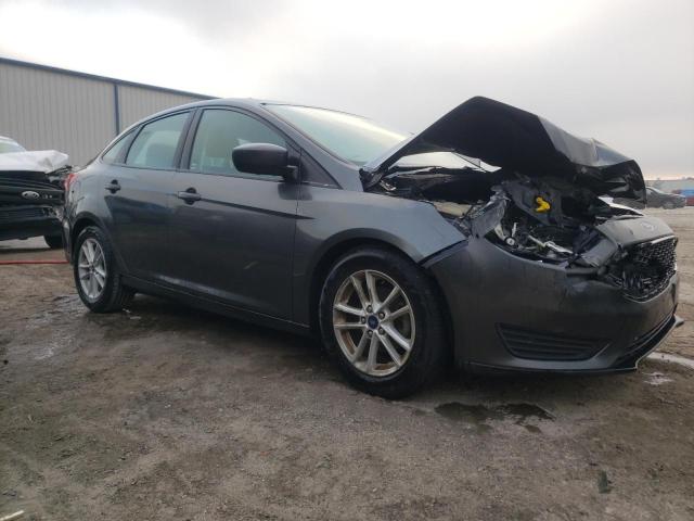 2018 FORD FOCUS SE 1FADP3F21JL278533