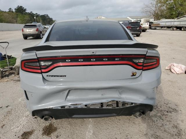 2022 DODGE CHARGER SC 2C3CDXGJ7NH101715