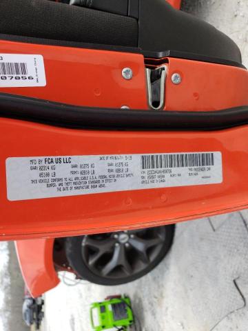 2019 DODGE CHARGER GT - 2C3CDXHG4KH658726