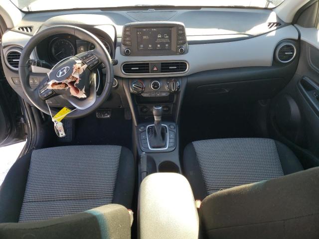 2021 HYUNDAI KONA SEL P - KM8K6CAA4MU746204