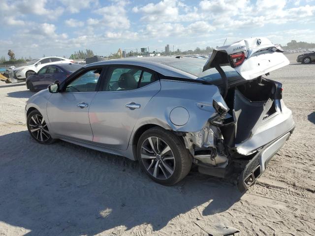 2020 NISSAN MAXIMA SL - 1N4AA6DV7LC370090