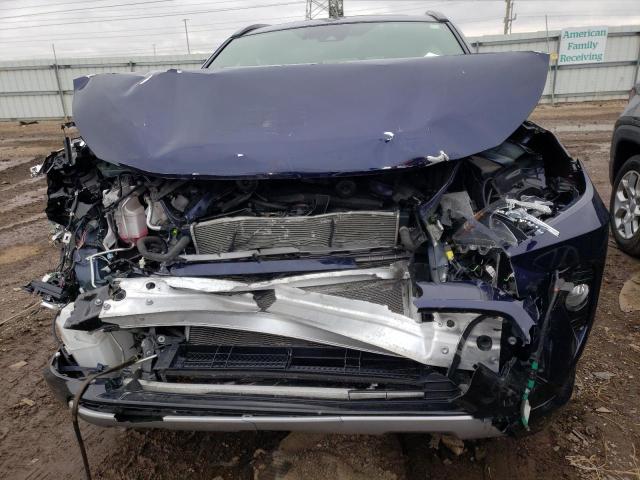 2020 TOYOTA RAV4 XSE JTMEWRFV5LJ036258