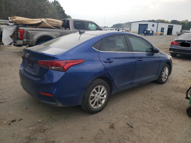 2022 HYUNDAI ACCENT SE 3KPC24A66NE178155