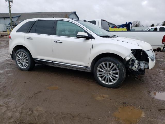 2LMDJ8JK1FBL33702 Lincoln MKX