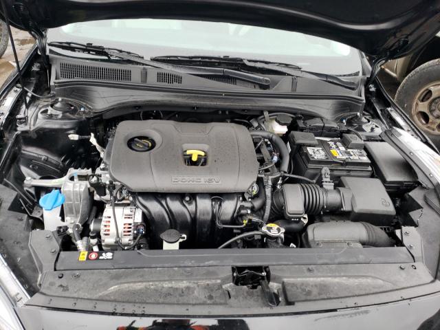 2023 KIA FORTE LX 3KPF24AD5PE580926