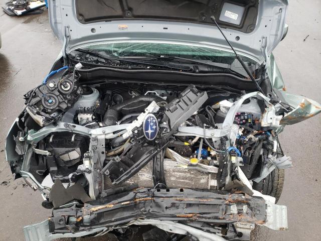 2018 SUBARU FORESTER 2 JF2SJAJC4JH489401