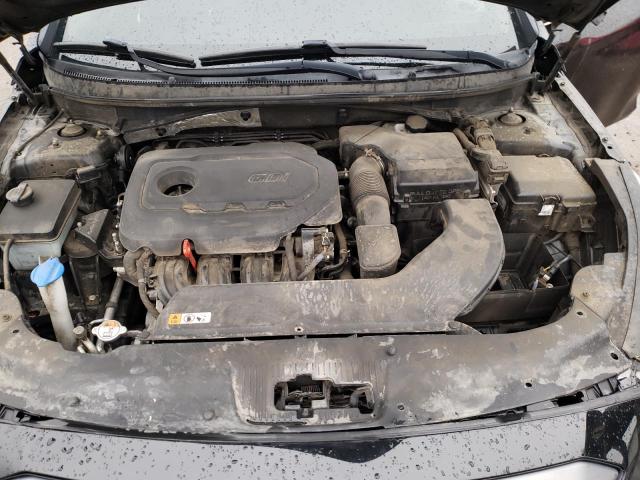 2017 HYUNDAI SONATA SPO 5NPE34AF5HH570730