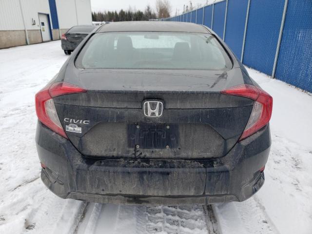 2016 HONDA CIVIC EX - 2HGFC2F7XGH018756