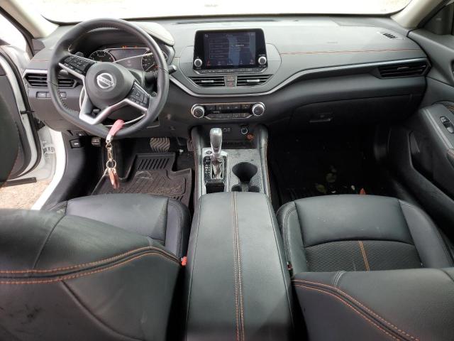 2021 NISSAN ALTIMA SR 1N4AL4CV4MN396667