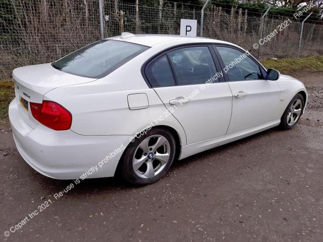 WBAPP52060A898177 BMW 320d Effic