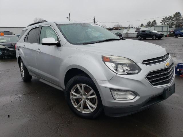 2016 CHEVROLET EQUINOX LT 2GNFLFEK1G6269812