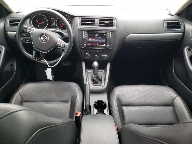 2016 VOLKSWAGEN JETTA SE 3VWD67AJ3GM243516