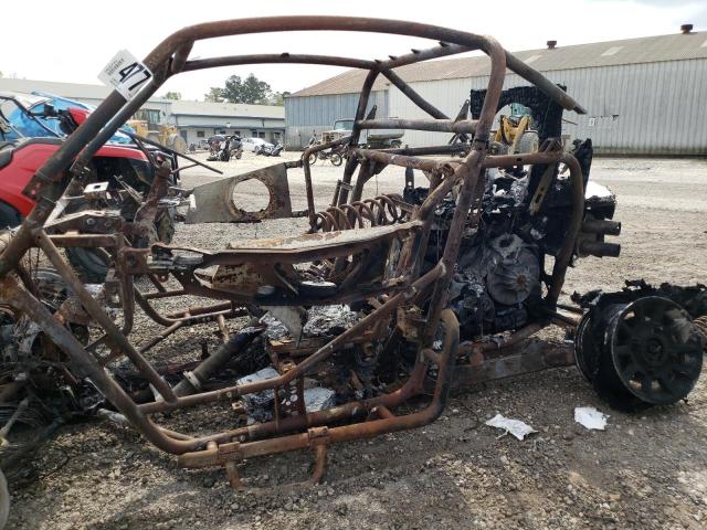 2019 POLARIS RZR XP TUR - 3NSVDE920KF778975