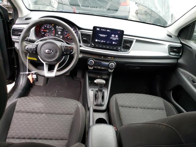 3KPA24AD8ME382508 KIA RIO LX