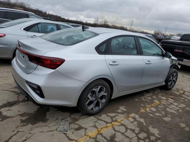 2020 KIA FORTE FE 3KPF24AD1LE240408