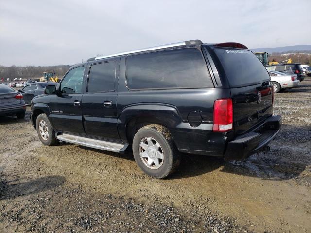3GYFK66N54G255930 Cadillac ESCALADE ESV