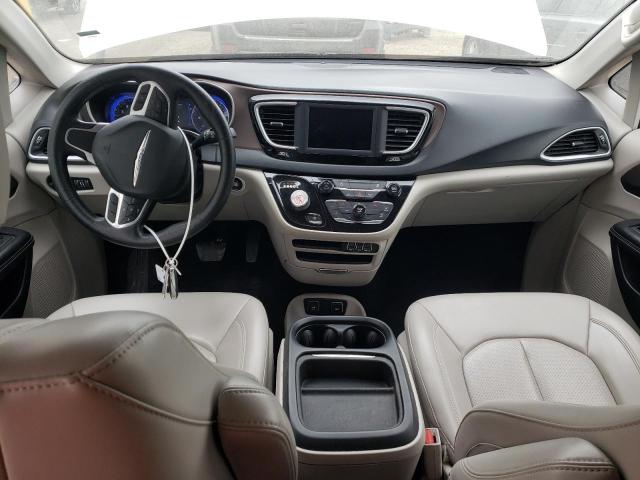 2021 CHRYSLER VOYAGER LX - 2C4RC1DG4MR515378