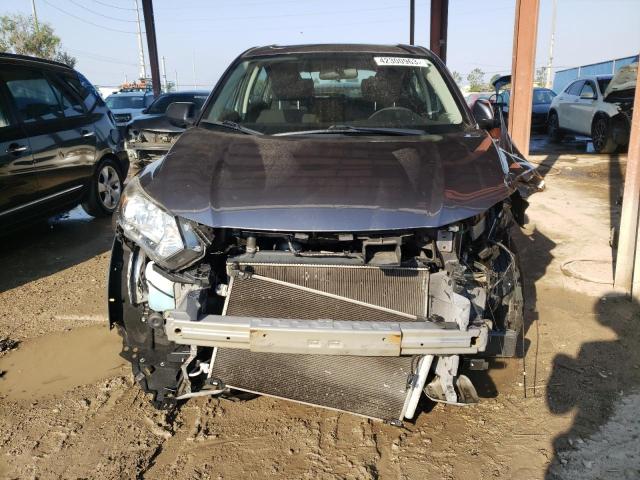 2016 HONDA HR-V LX - 3CZRU5H33GM727173