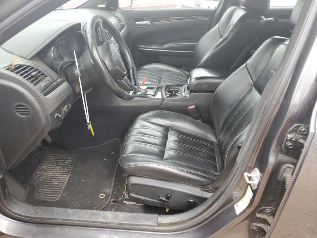 2019 CHRYSLER 300 S - 2C3CCAGG4KH569370
