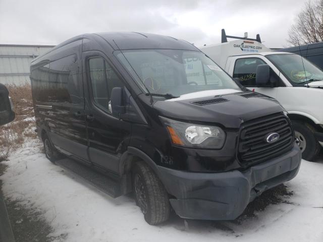 2016 FORD TRANSIT T- - 1FBAX2CM8GKA99390