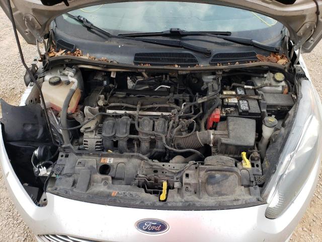 2016 FORD FIESTA SE 3FADP4EJXGM122125