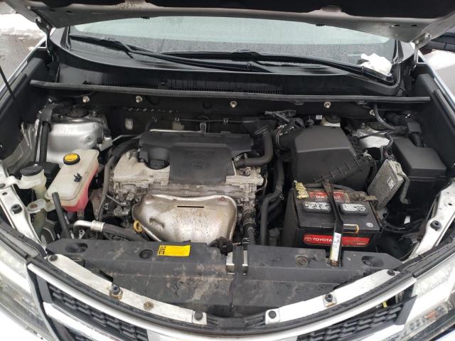 2015 TOYOTA RAV4 LE 2T3BFREV7FW256382