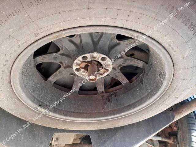 SALLSAAG5DA805318 Land Rover R Rover Sp